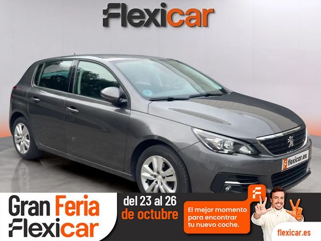 PEUGEOT 308 (SW Active Pack PureTech 110 S&S) en Girona