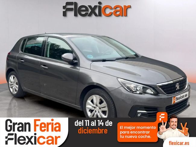 PEUGEOT 308 (SW Active Pack PureTech 110 S&S) en Girona