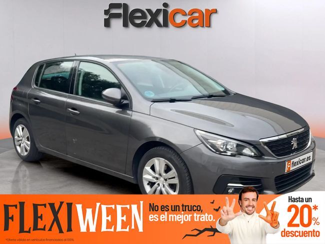 PEUGEOT 308 (SW Active Pack PureTech 110 S&S) en Girona