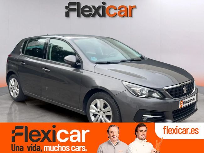 PEUGEOT 308 (SW Active Pack PureTech 110 S&S) en Girona