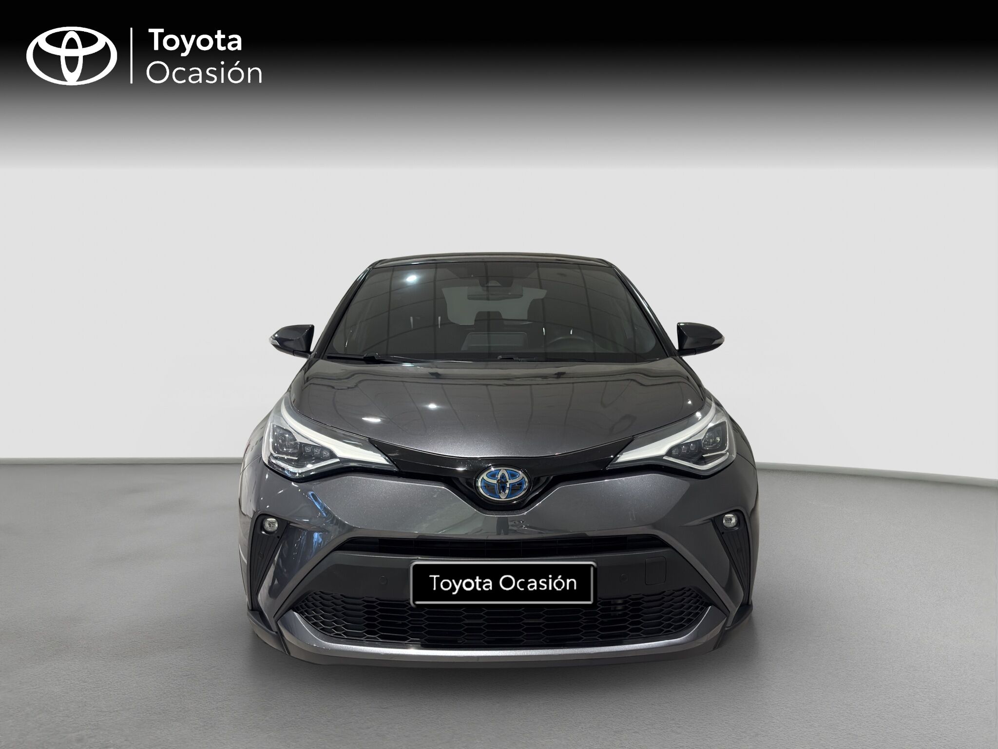 Foto del TOYOTA C-HR 125H Advance