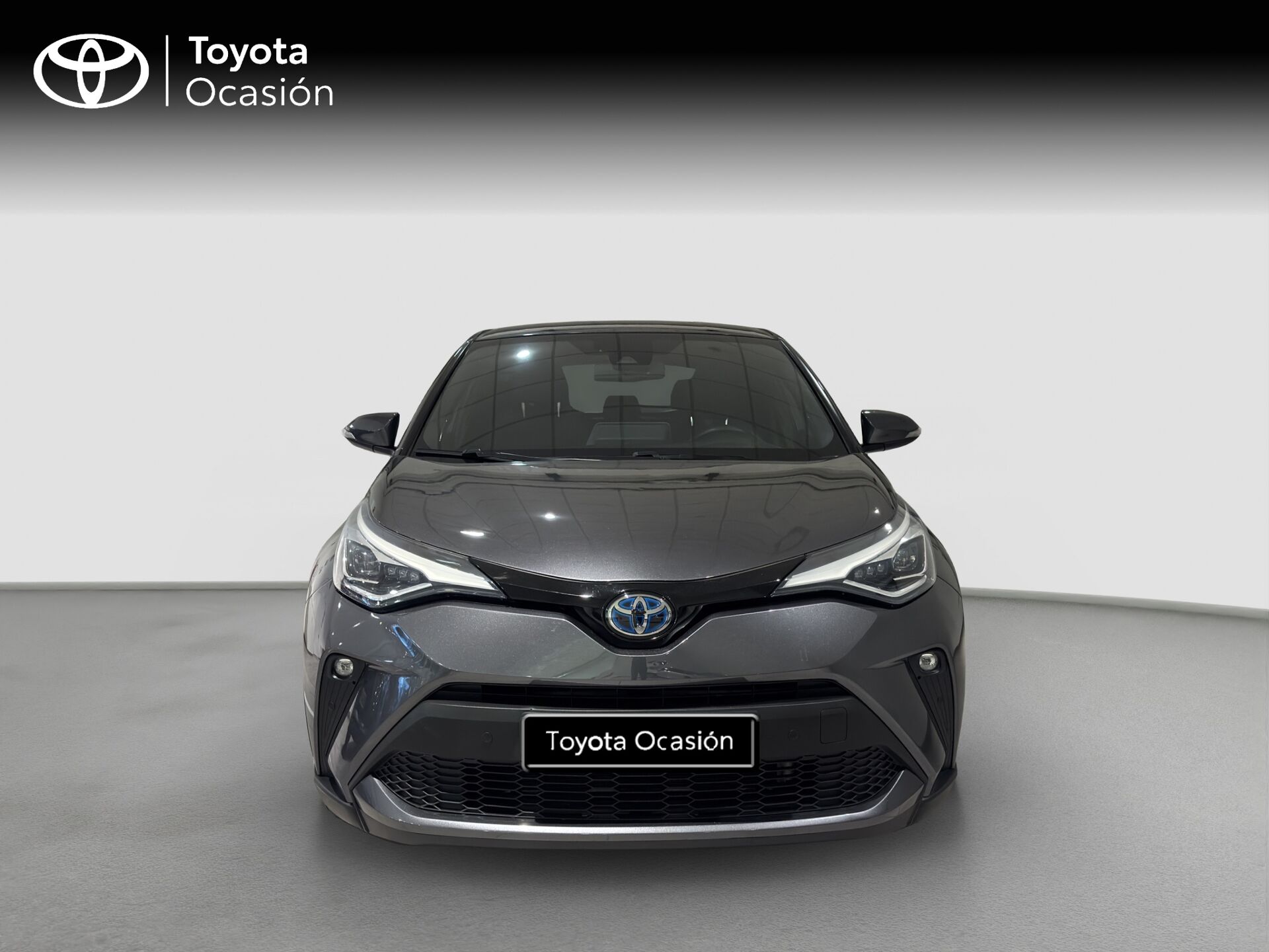 Imagen 2 de TOYOTA C-HR