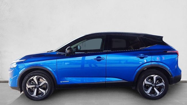 Foto del NISSAN Qashqai E-POWER Acenta 4x2 140kW