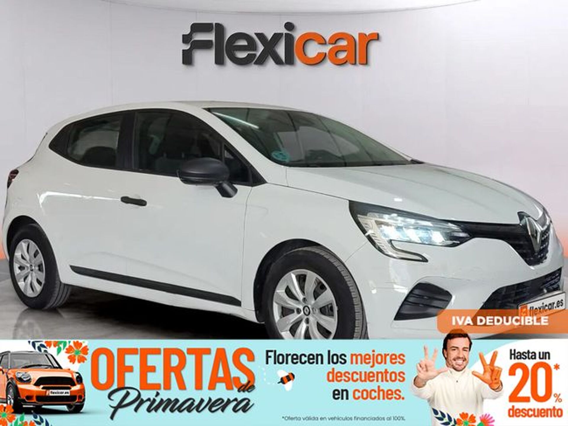 Imagen 1 de RENAULT Clio