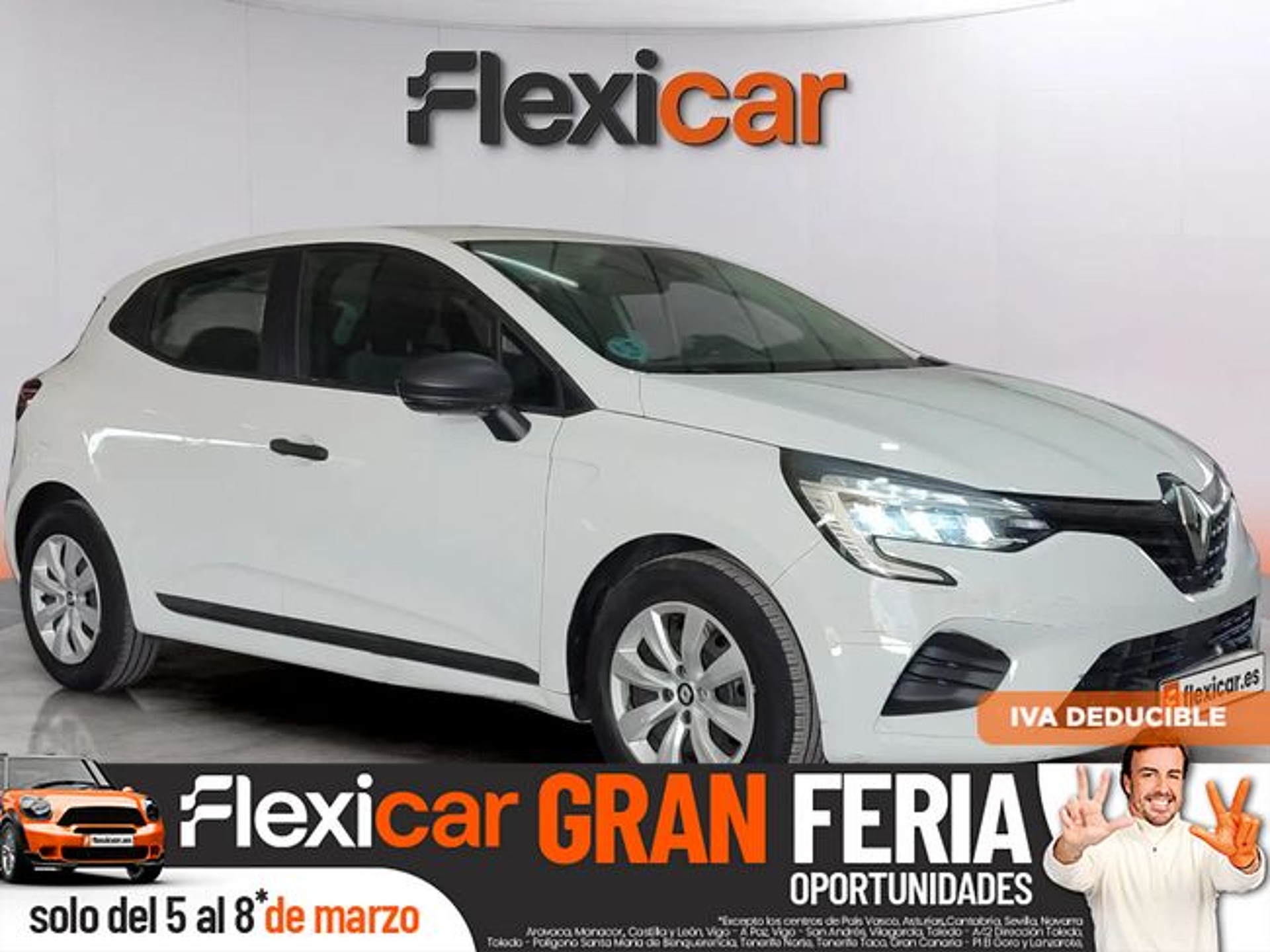 Imagen de RENAULT Clio