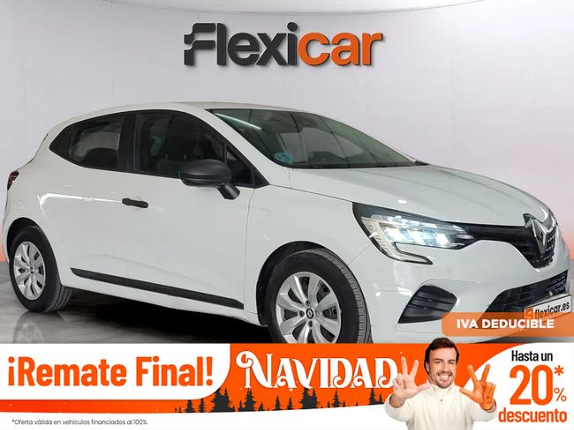 Imagen de RENAULT Clio