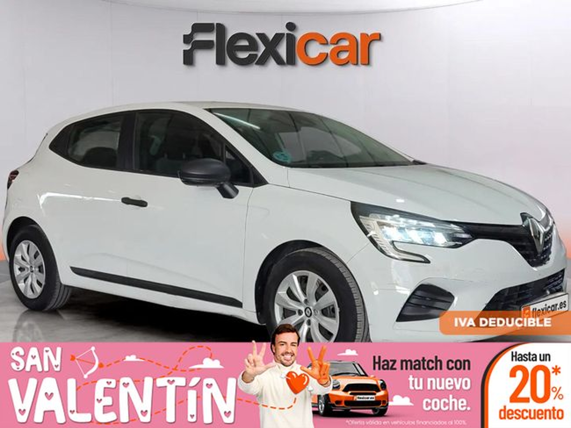 Imagen de RENAULT Clio