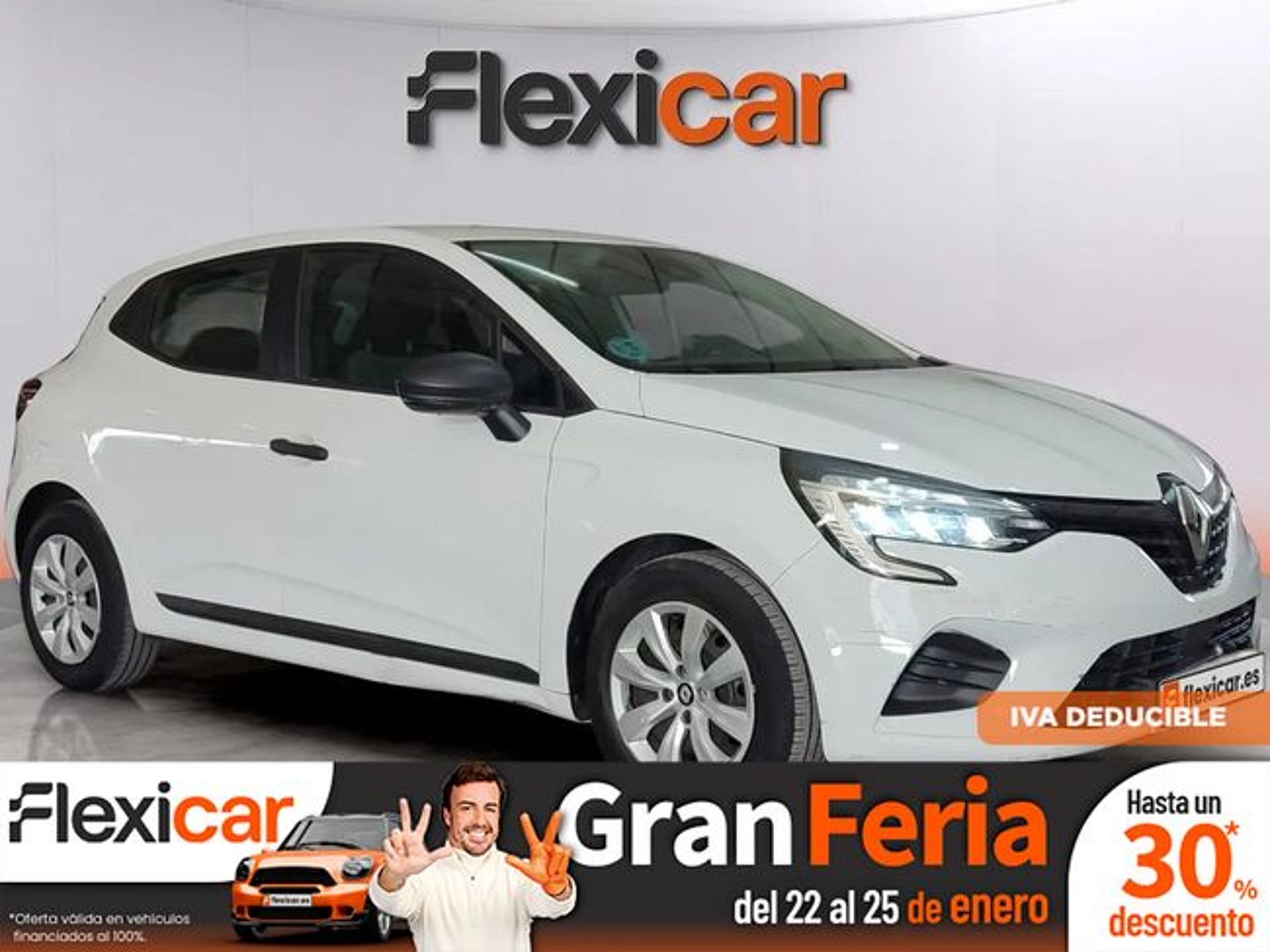 Imagen de RENAULT Clio