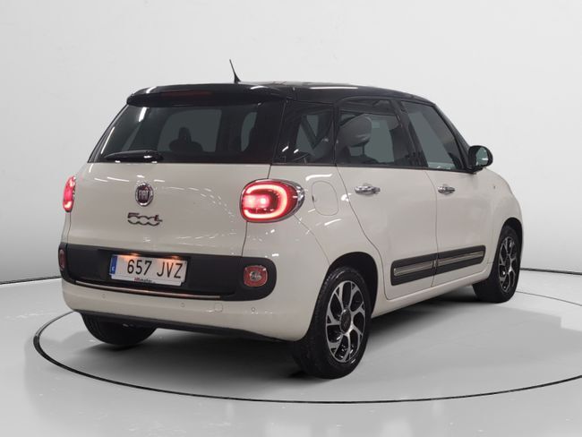Foto del FIAT 500L 1.4 Pop Star