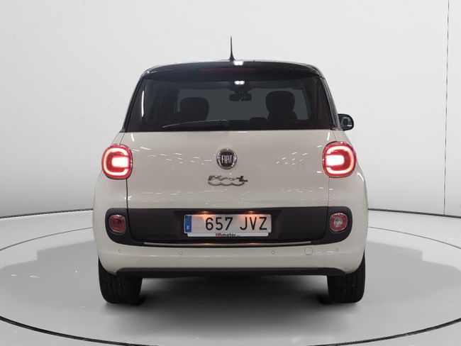 Foto del FIAT 500L 1.4 Pop Star