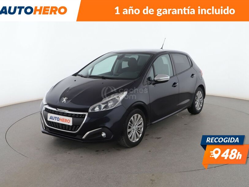Foto del PEUGEOT 208 1.2 PureTech S&S Signature 82