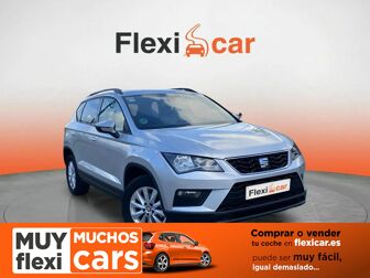 Imagen de SEAT Ateca 1.0 TSI S&S Style