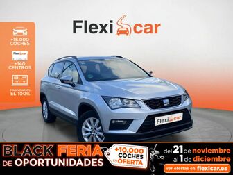 Imagen de SEAT Ateca 1.0 TSI S&S Style