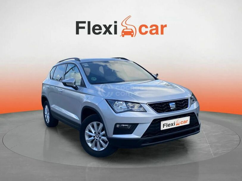 Foto del SEAT Ateca 1.0 TSI S&S Style