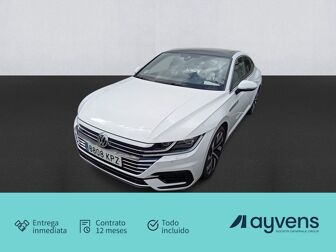 Imagen de VOLKSWAGEN Arteon 2.0TDI R-Line 110kW