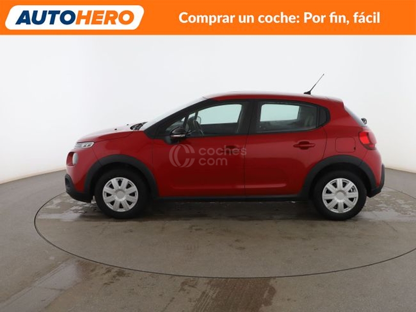 Foto del CITROEN C3 1.2 PureTech Feel 68