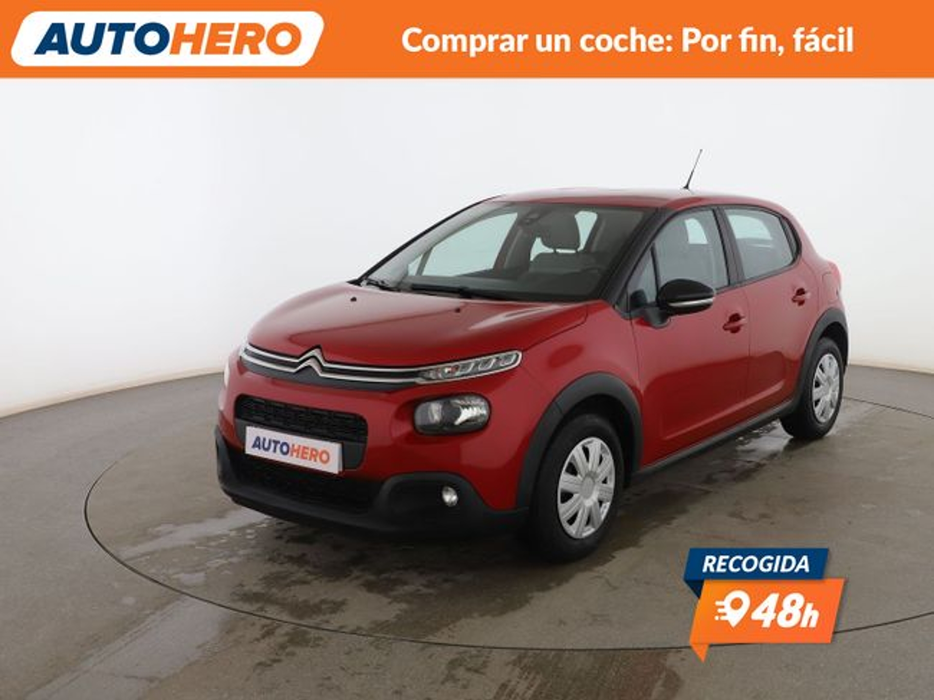 Imagen de CITROEN C3
