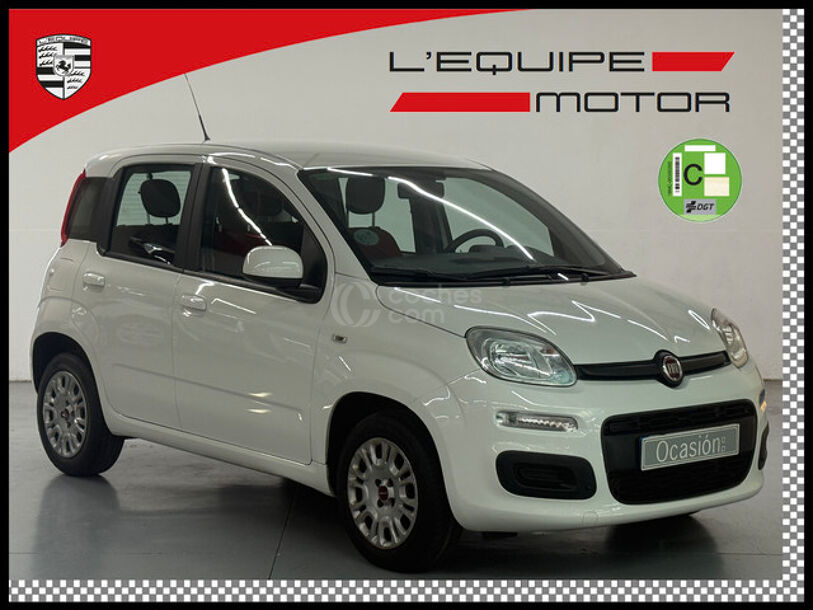 Foto del FIAT Panda 1.2 Easy