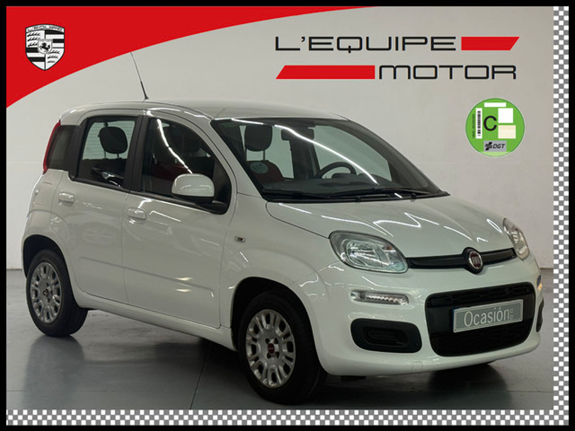 Imagen de FIAT Panda