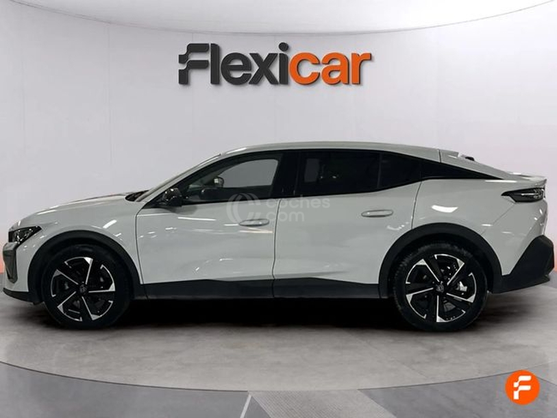 Foto del PEUGEOT 408 PureTech 130 Allure Pack EAT8