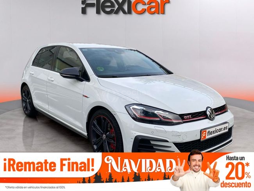 Foto del VOLKSWAGEN Golf 2.0 TSI GTI Performance DSG7 180kW