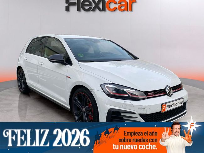 VOLKSWAGEN Golf (GTI Performance 2.0 TSI 180kW(245CV) DSG) en Vizcaya
