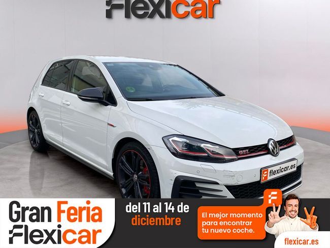 VOLKSWAGEN Golf (GTI Performance 2.0 TSI 180kW(245CV) DSG) en Vizcaya