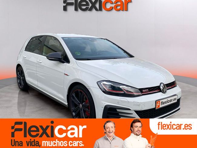 VOLKSWAGEN Golf (GTI Performance 2.0 TSI 180kW(245CV) DSG) en Vizcaya