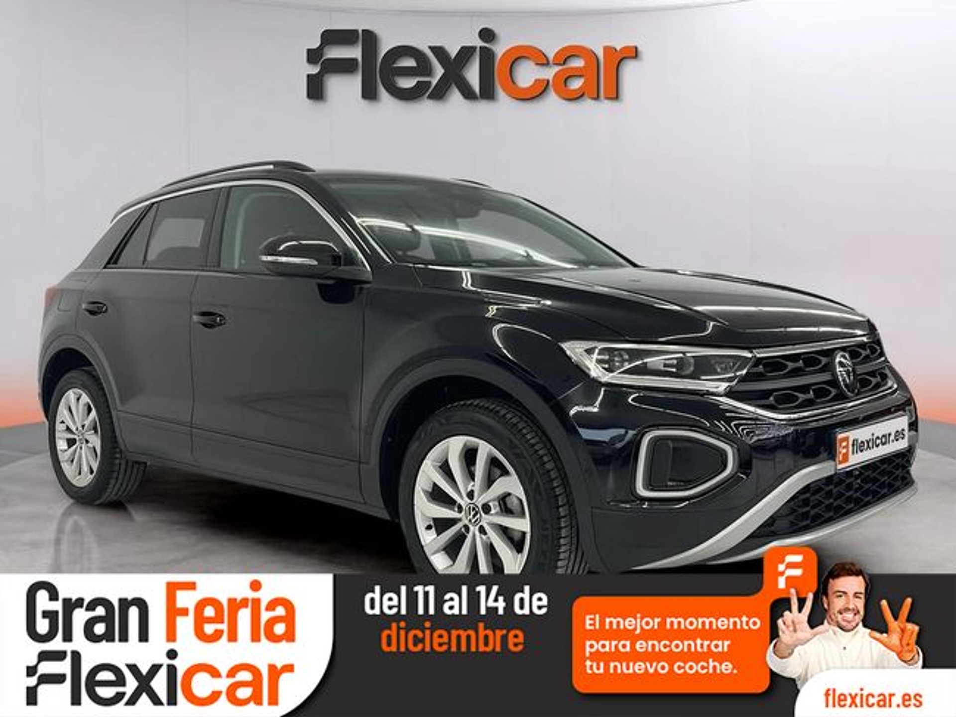 Imagen de VOLKSWAGEN T-Roc