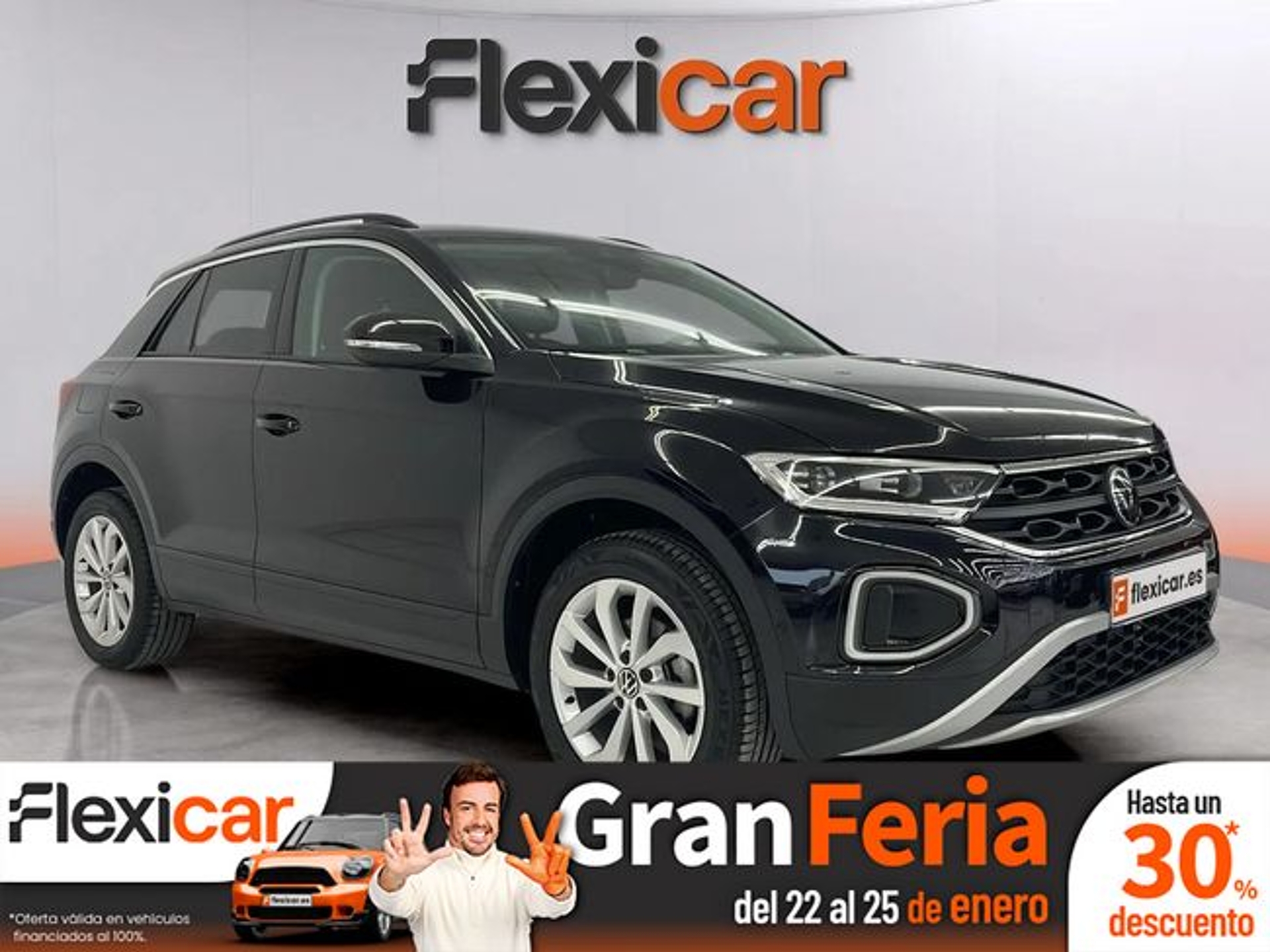 Imagen de VOLKSWAGEN T-Roc