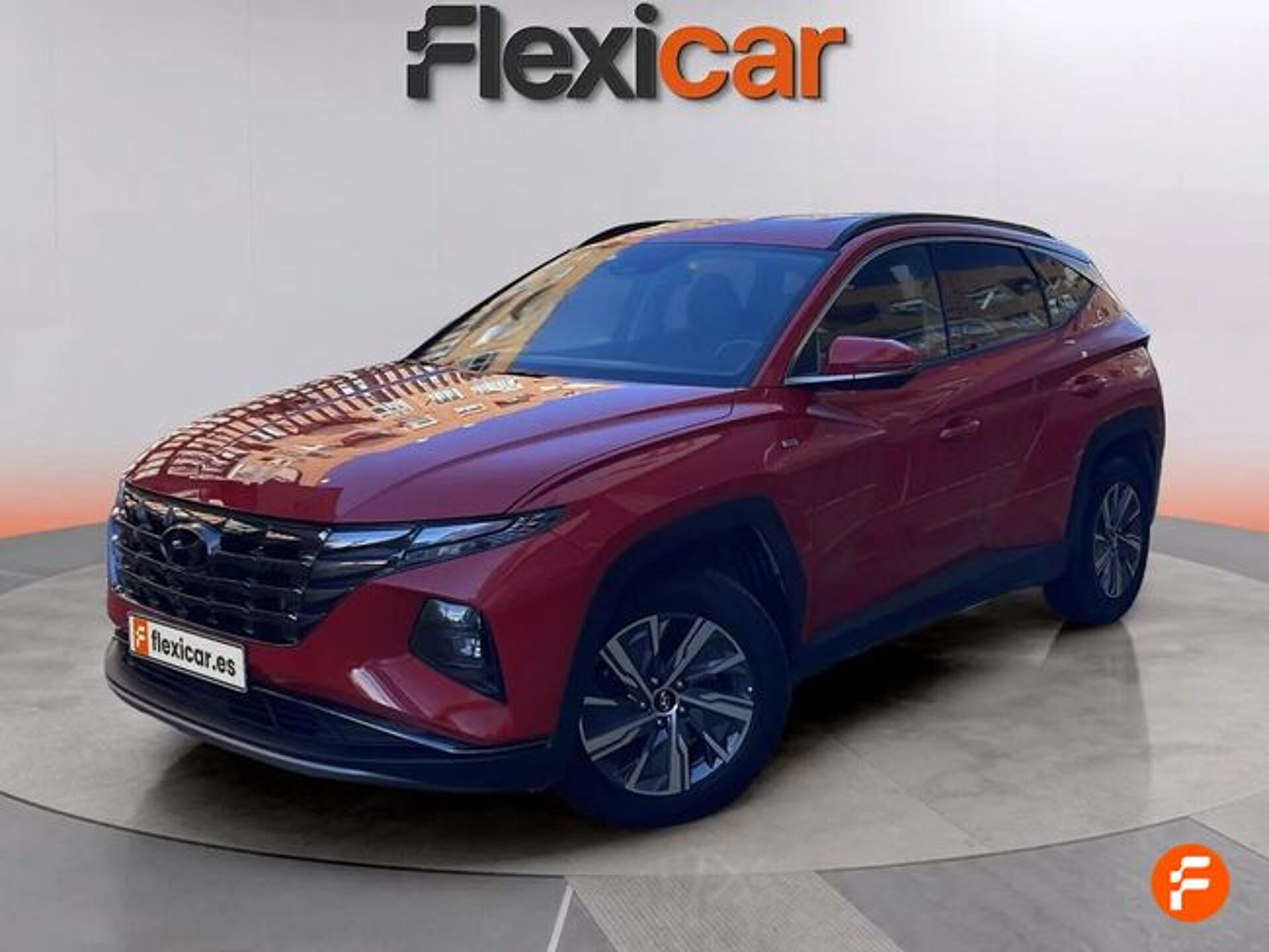 Imagen 2 de HYUNDAI Tucson