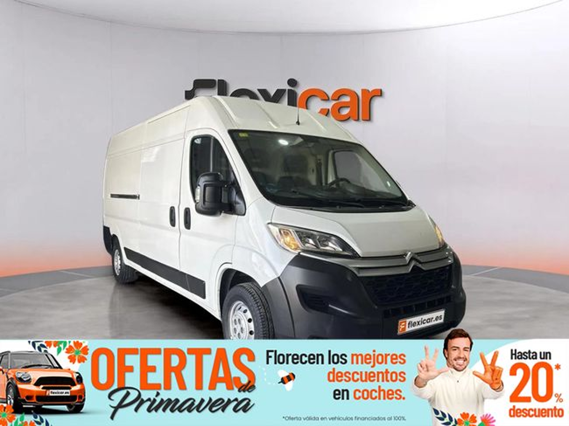 Imagen de CITROEN Jumper
