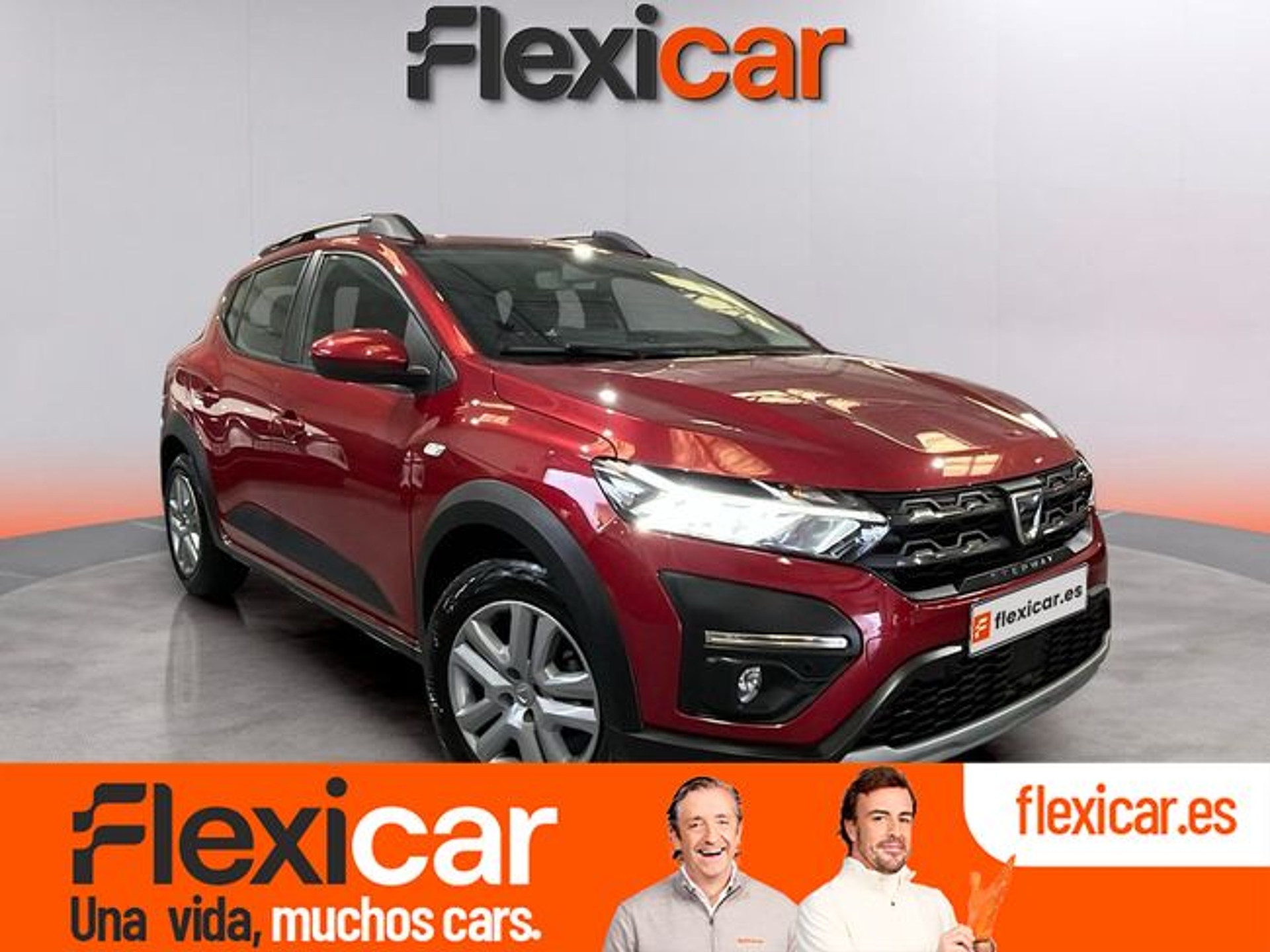 Imagen de DACIA Sandero