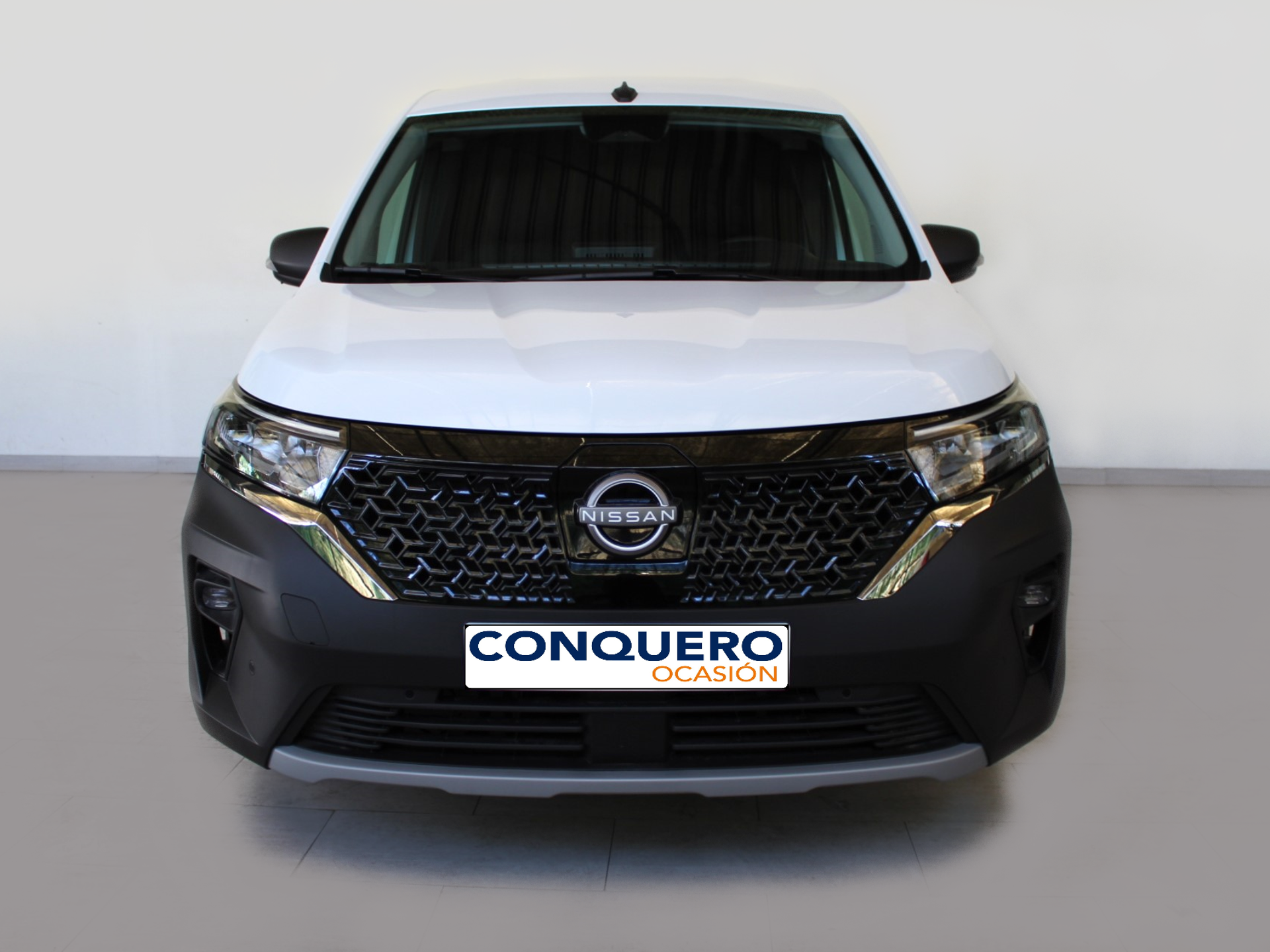 Imagen 3 de NISSAN Townstar