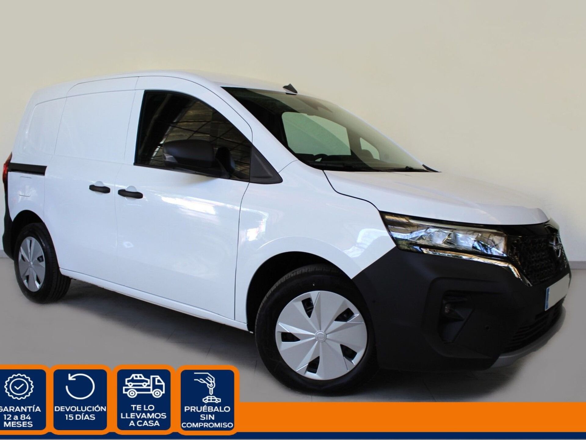 Imagen 2 de NISSAN Townstar