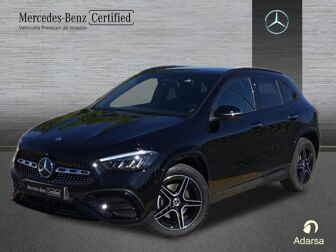 Imagen de MERCEDES Clase GLA GLA 250e