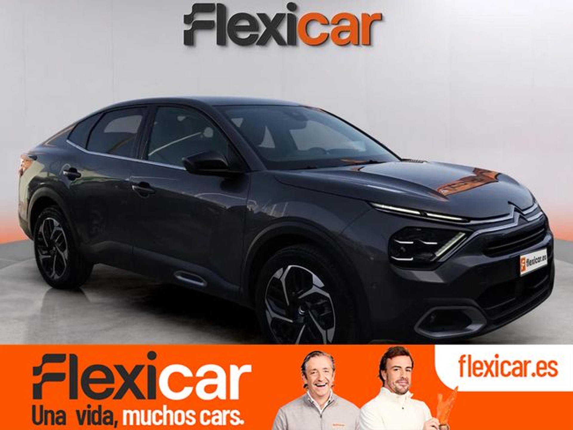 Imagen de CITROEN C4 X