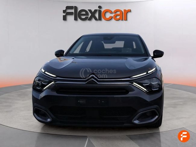 Foto del CITROEN C4 X 1.5 BlueHDI S&S Max EAT8 130