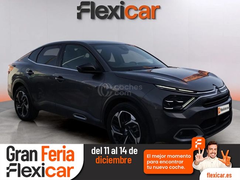 Foto del CITROEN C4 X 1.5 BlueHDI S&S Max EAT8 130