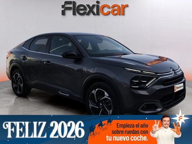 CITROEN C4 X (BlueHDi 130 S&S EAT8 Max) en Guadalajara