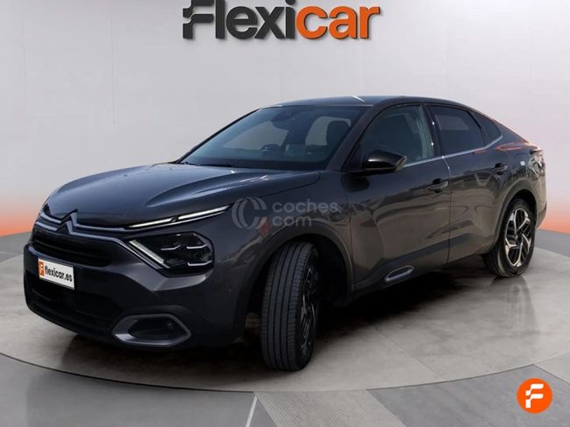 Foto del CITROEN C4 X 1.5 BlueHDI S&S Max EAT8 130