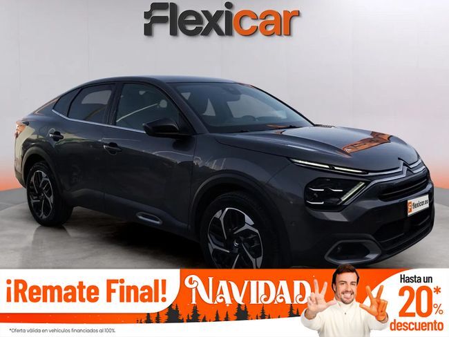 CITROEN C4 X (BlueHDi 130 S&S EAT8 Max) en Guadalajara