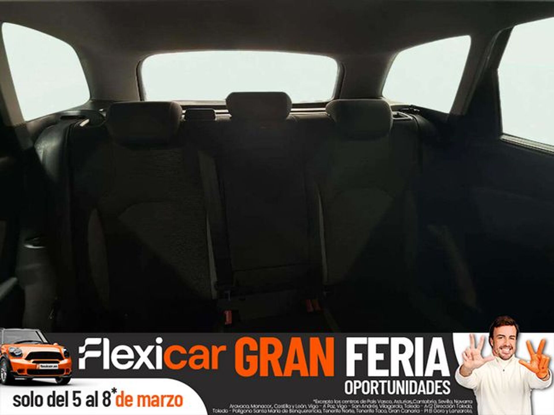 Imagen 1 de SEAT León
