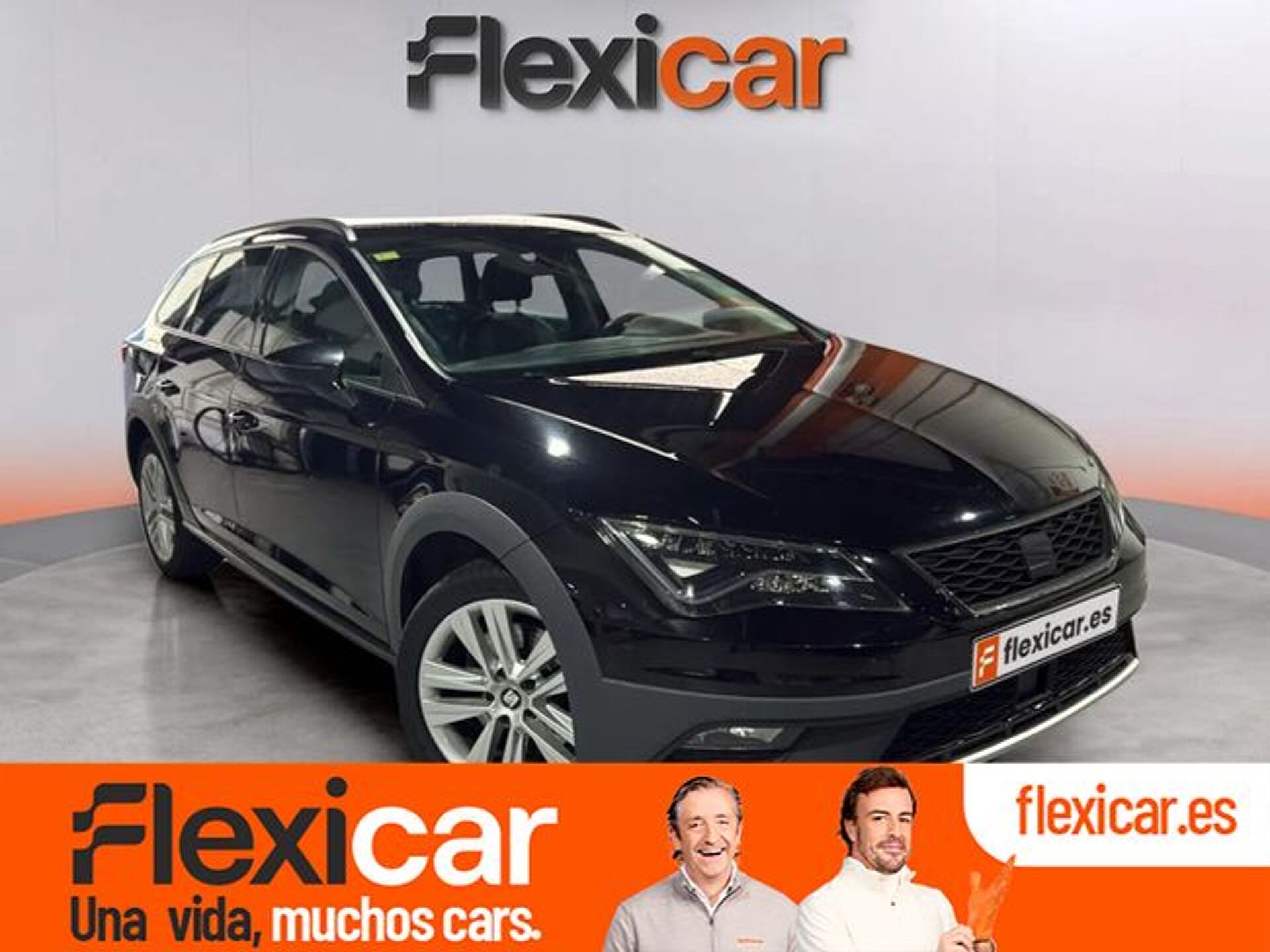 Imagen 1 de SEAT León