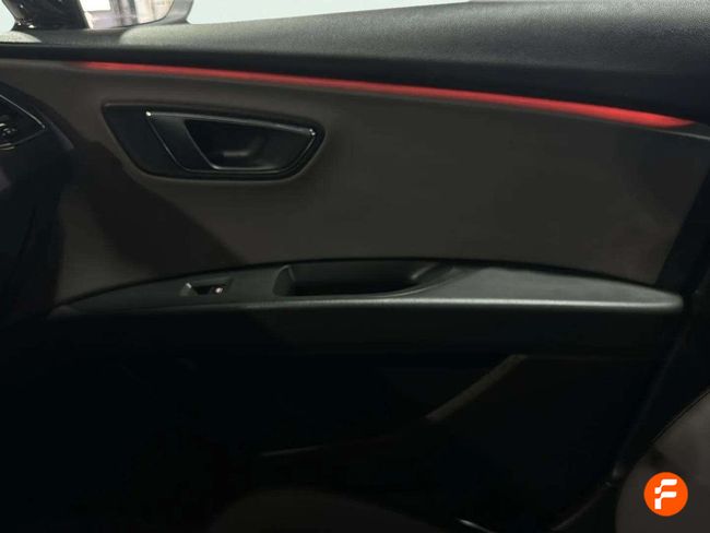 Foto del SEAT León SC 1.8 TSI S&S FR DSG 180