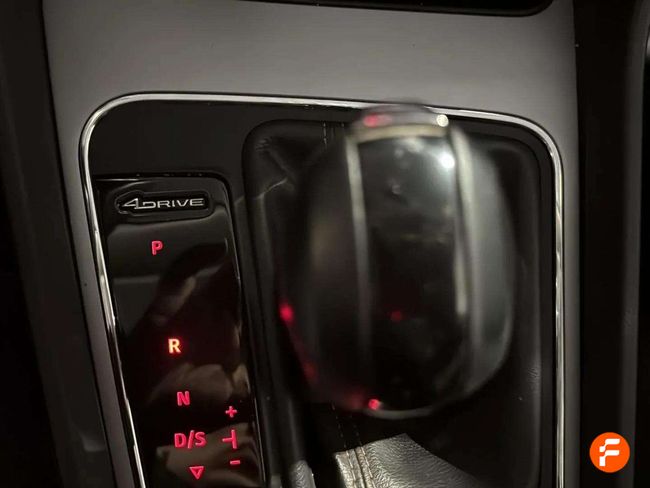 Foto del SEAT León SC 1.8 TSI S&S FR DSG 180