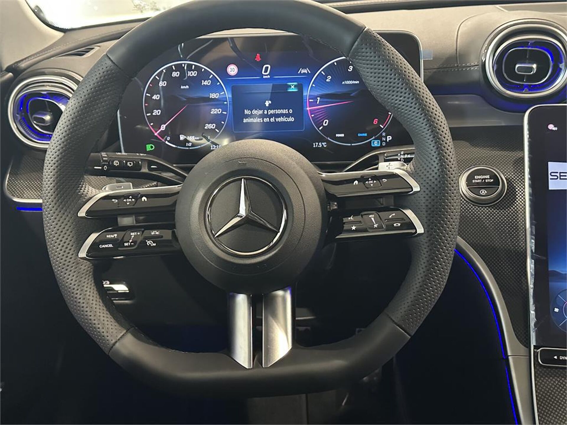 Imagen 3 de MERCEDES Clase C