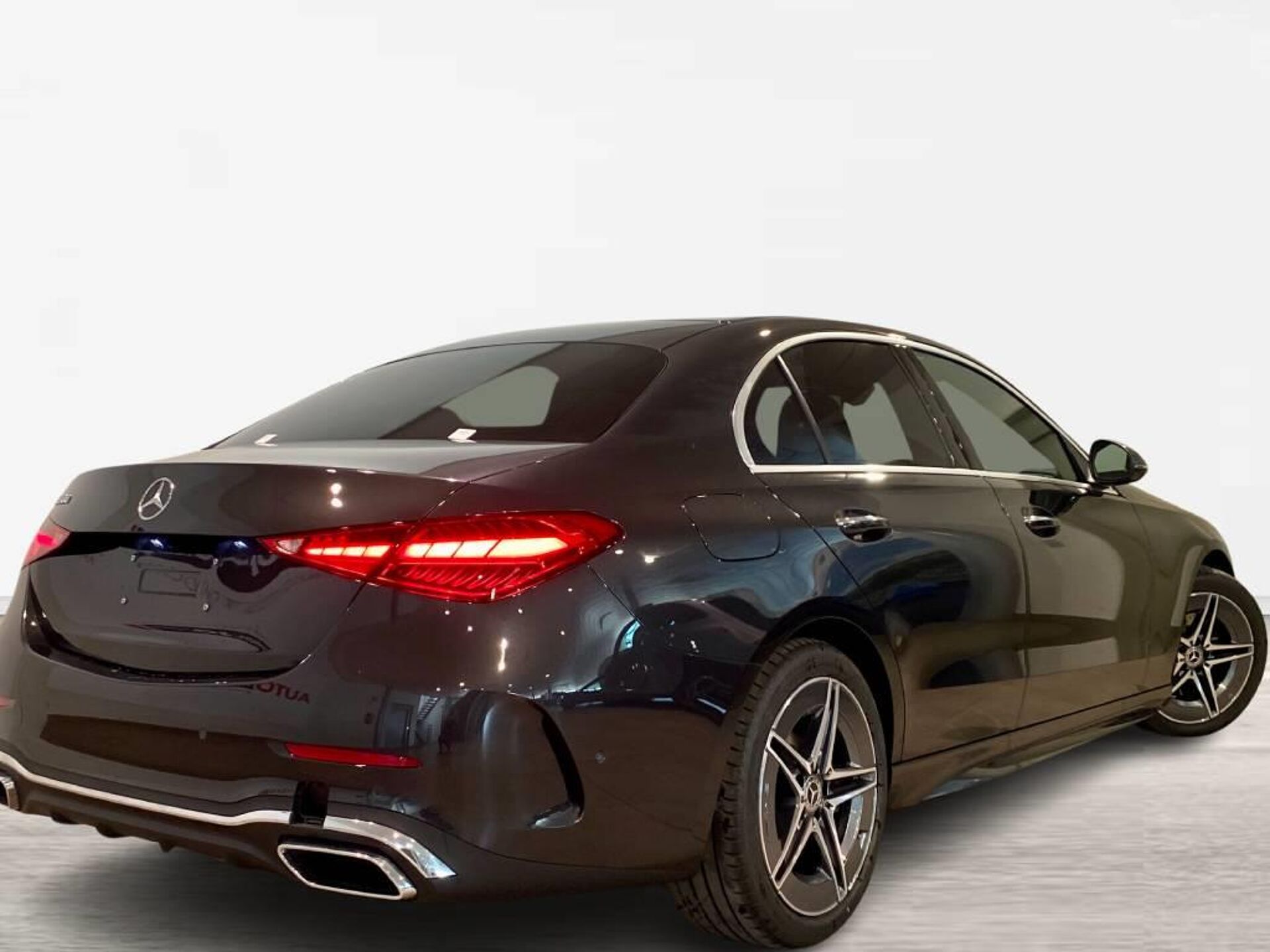 Imagen 2 de MERCEDES Clase C