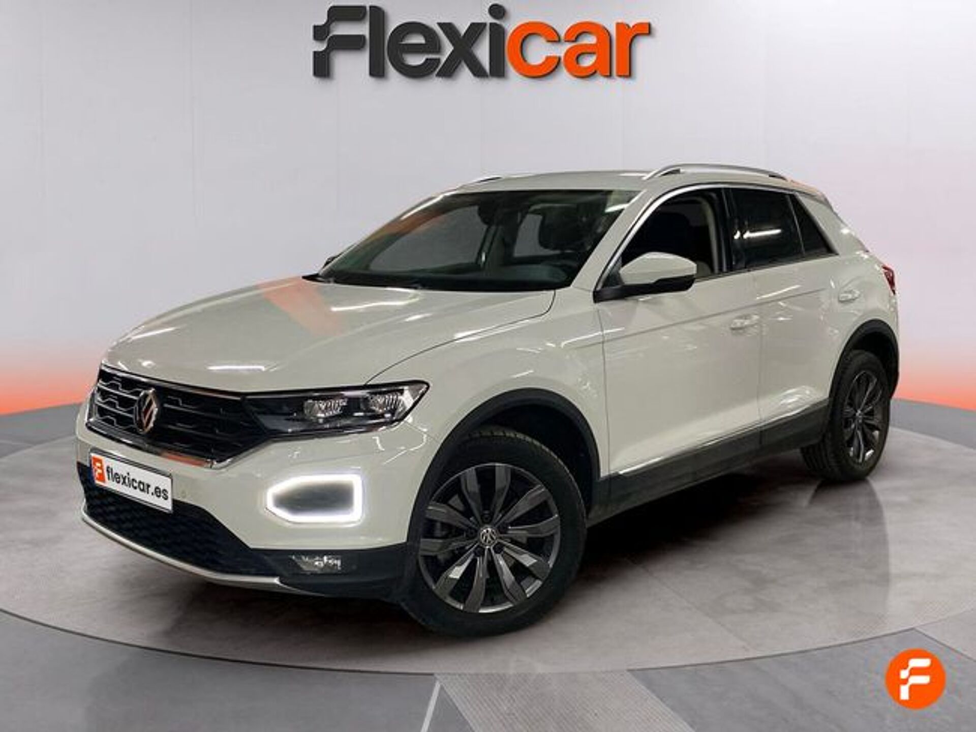 Imagen 2 de VOLKSWAGEN T-Roc