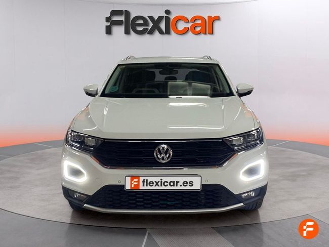 Foto del VOLKSWAGEN T-Roc 2.0TDI Sport 4Motion DSG7